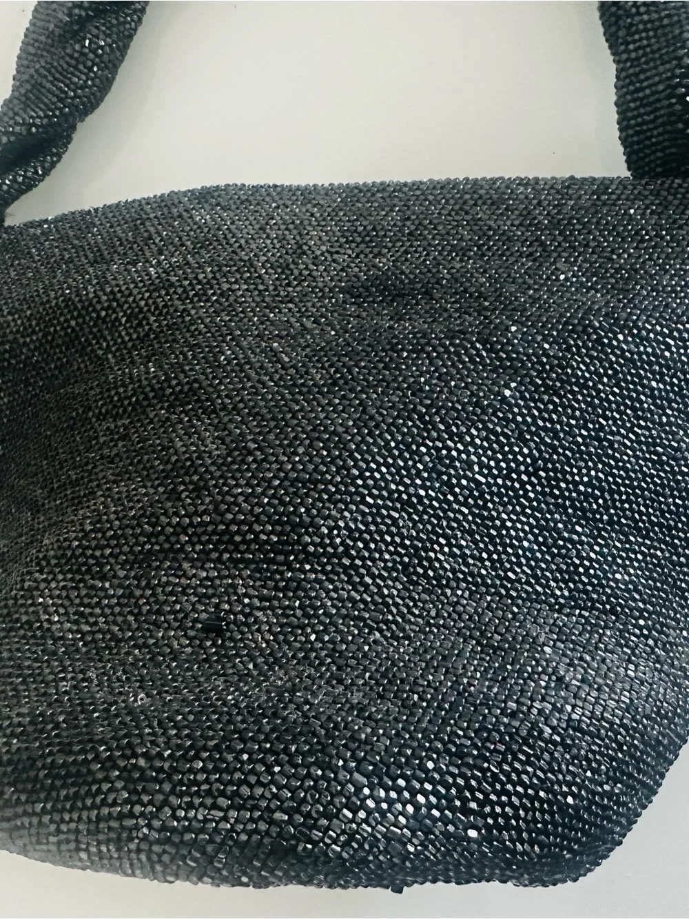 N/A elegant black